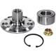 Purchase Top-Quality Wheel Hub Repair Kit by DURAGO - 295-96044 pa6