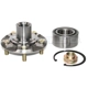 Purchase Top-Quality Wheel Hub Repair Kit by DURAGO - 295-96045 pa2