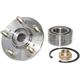 Purchase Top-Quality Wheel Hub Repair Kit by DURAGO - 295-96045 pa4
