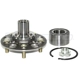 Purchase Top-Quality Wheel Hub Repair Kit by DURAGO - 295-96046 pa1