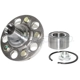 Purchase Top-Quality Wheel Hub Repair Kit by DURAGO - 295-96046 pa2