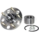 Purchase Top-Quality Wheel Hub Repair Kit by DURAGO - 295-96046 pa4