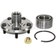 Purchase Top-Quality Wheel Hub Repair Kit by DURAGO - 295-96048 pa2