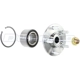 Purchase Top-Quality Wheel Hub Repair Kit by DURAGO - 295-96048 pa3