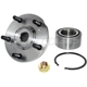 Purchase Top-Quality Wheel Hub Repair Kit by DURAGO - 295-96048 pa4