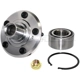 Purchase Top-Quality Wheel Hub Repair Kit by DURAGO - 295-96048 pa5