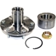 Purchase Top-Quality Wheel Hub Repair Kit by DURAGO - 295-96049 pa1