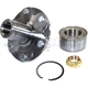 Purchase Top-Quality Wheel Hub Repair Kit by DURAGO - 295-96049 pa2