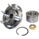 Purchase Top-Quality Wheel Hub Repair Kit by DURAGO - 295-96049 pa3