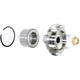 Purchase Top-Quality Wheel Hub Repair Kit by DURAGO - 295-96049 pa4