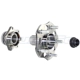 Purchase Top-Quality Wheel Hub Repair Kit by DURAGO - 295-96052 pa2