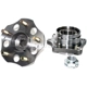 Purchase Top-Quality Wheel Hub Repair Kit by DURAGO - 295-96052 pa3