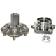 Purchase Top-Quality Wheel Hub Repair Kit by DURAGO - 295-96052 pa4