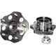 Purchase Top-Quality Wheel Hub Repair Kit by DURAGO - 295-96052 pa5