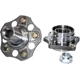 Purchase Top-Quality Wheel Hub Repair Kit by DURAGO - 295-96052 pa6
