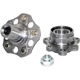 Purchase Top-Quality Wheel Hub Repair Kit by DURAGO - 295-96053 pa1