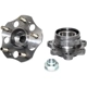 Purchase Top-Quality Wheel Hub Repair Kit by DURAGO - 295-96053 pa2
