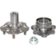 Purchase Top-Quality Wheel Hub Repair Kit by DURAGO - 295-96053 pa3