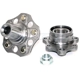 Purchase Top-Quality Wheel Hub Repair Kit by DURAGO - 295-96053 pa4