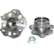 Purchase Top-Quality Wheel Hub Repair Kit by DURAGO - 295-96053 pa7