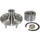 Purchase Top-Quality Wheel Hub Repair Kit by DURAGO - 295-96054 pa1