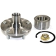 Purchase Top-Quality Wheel Hub Repair Kit by DURAGO - 295-96054 pa6