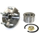 Purchase Top-Quality Wheel Hub Repair Kit by DURAGO - 295-96054 pa7
