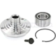 Purchase Top-Quality Wheel Hub Repair Kit by DURAGO - 295-96055 pa2