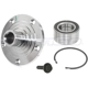 Purchase Top-Quality Wheel Hub Repair Kit by DURAGO - 295-96055 pa3