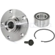 Purchase Top-Quality Wheel Hub Repair Kit by DURAGO - 295-96055 pa4