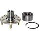 Purchase Top-Quality Wheel Hub Repair Kit by DURAGO - 295-96056 pa3