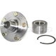 Purchase Top-Quality Wheel Hub Repair Kit by DURAGO - 295-96056 pa4