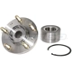 Purchase Top-Quality Wheel Hub Repair Kit by DURAGO - 295-96056 pa7