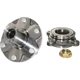 Purchase Top-Quality Wheel Hub Repair Kit by DURAGO - 295-96058 pa1