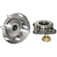 Purchase Top-Quality Wheel Hub Repair Kit by DURAGO - 295-96058 pa7