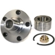 Purchase Top-Quality Wheel Hub Repair Kit by DURAGO - 295-96059 pa2