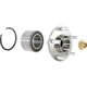 Purchase Top-Quality Wheel Hub Repair Kit by DURAGO - 295-96060 pa2