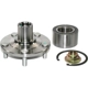 Purchase Top-Quality Wheel Hub Repair Kit by DURAGO - 295-96060 pa3