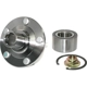 Purchase Top-Quality Wheel Hub Repair Kit by DURAGO - 295-96060 pa4