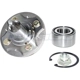 Purchase Top-Quality Wheel Hub Repair Kit by DURAGO - 295-96061 pa1