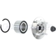 Purchase Top-Quality Wheel Hub Repair Kit by DURAGO - 295-96061 pa2