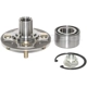 Purchase Top-Quality Wheel Hub Repair Kit by DURAGO - 295-96061 pa3