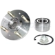Purchase Top-Quality Wheel Hub Repair Kit by DURAGO - 295-96061 pa4