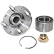 Purchase Top-Quality Wheel Hub Repair Kit by DURAGO - 295-96062 pa2