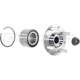 Purchase Top-Quality Wheel Hub Repair Kit by DURAGO - 295-96062 pa3