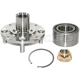 Purchase Top-Quality Wheel Hub Repair Kit by DURAGO - 295-96062 pa5