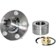 Purchase Top-Quality Wheel Hub Repair Kit by DURAGO - 295-96064 pa3