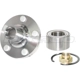 Purchase Top-Quality Wheel Hub Repair Kit by DURAGO - 295-96064 pa6