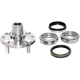 Purchase Top-Quality Wheel Hub Repair Kit by DURAGO - 295-96066 pa2
