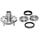 Purchase Top-Quality Wheel Hub Repair Kit by DURAGO - 295-96066 pa6